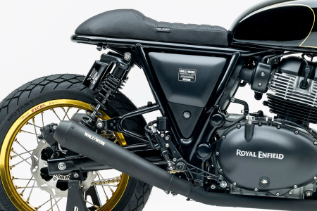 Federbeine Royal Enfield